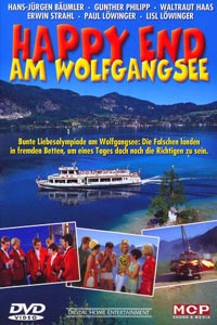 Happy End am Wolfgangsee (1966)