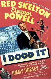 I Dood It (1943)