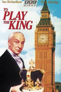 To Play the King (1993)