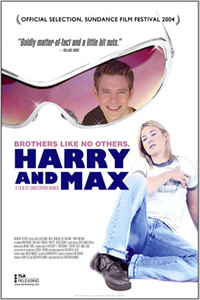 Harry and Max (2004)