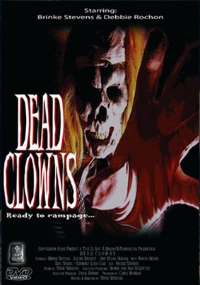 Dead Clowns (2003)