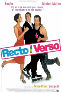 Recto/Verso (1999)