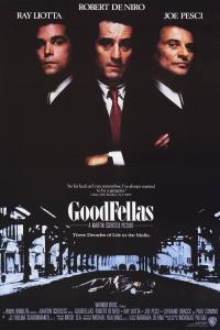 Goodfellas (1990)