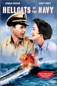 Hellcats of the Navy (1957)