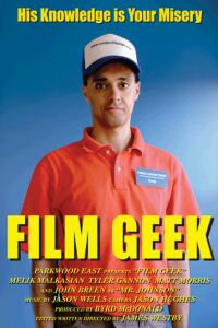 Film Geek (2005)