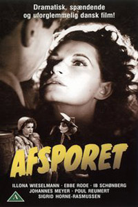 Afsporet (1942)