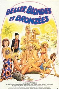 Belles, Blondes et Bronzes (1981)