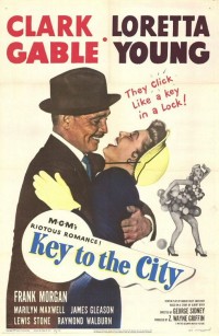 Key to the City (1950)