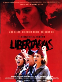 Libertarias (1996)