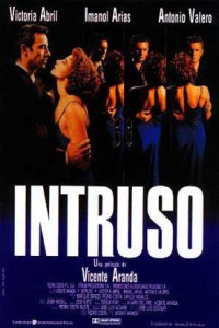 Intruso (1993)