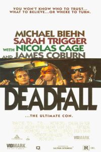 Deadfall (1993)