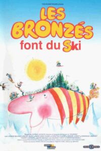 Bronz�s Font du Ski, Les (1979)