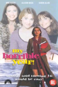 My Horrible Year! (2001)