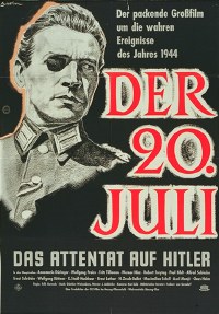 20. Juli, Der (1955)