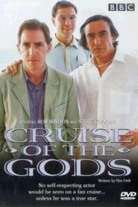 Cruise of the Gods (2002)