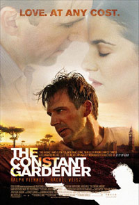 Constant Gardener, The (2005)