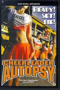 Cheerleader Autopsy (2003)