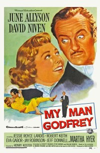 My Man Godfrey (1957)