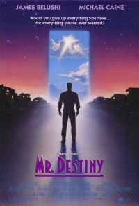 Mr. Destiny (1990)