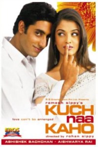 Kuch Naa Kaho (2003)