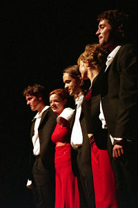 On Stage (2005)