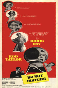 Do Not Disturb (1965)