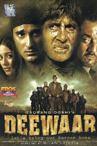 Deewaar (2004)