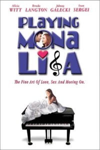 Playing Mona Lisa (2000)