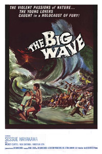 Big Wave, The (1961)