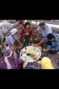 Bir G��er Dansi (2004)