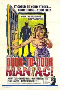Door-to-Door Maniac (1961)