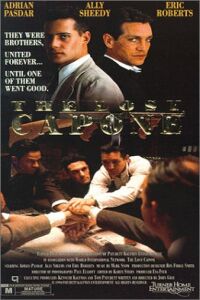 Lost Capone, The (1990)