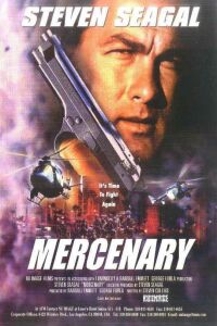 Mercenary for Justice (2006)