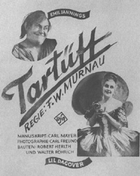Herr Tart�ff (1926)
