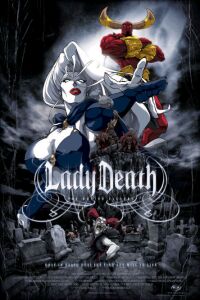 Lady Death (2004)