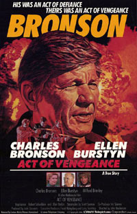 Act of Vengeance (1986)