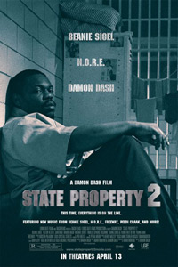 State Property 2 (2005)