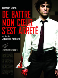 De Battre Mon Cur S'est Arrt (2005)