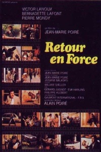 Retour en Force (1980)