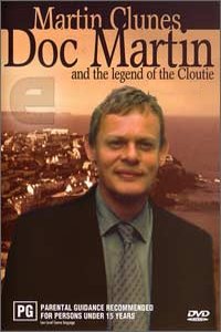 Doc Martin and the Legend of the Cloutie (2003)