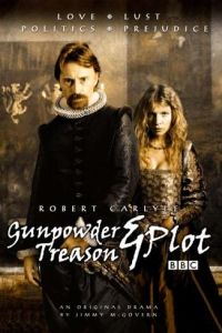 Gunpowder, Treason and Plot (2004)