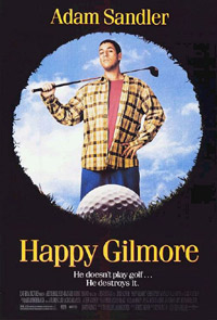 Happy Gilmore (1996)