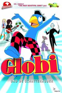 Globi und der Schattenr�uber (2003)
