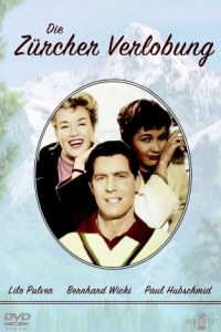 Z�rcher Verlobung, Die (1957)