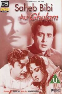 Sahib Bibi Aur Ghulam (1962)