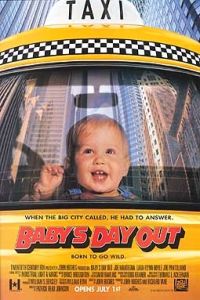 Baby's Day Out (1994)