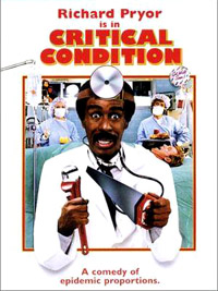 Critical Condition (1987)