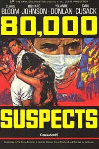 80,000 Suspects (1963)