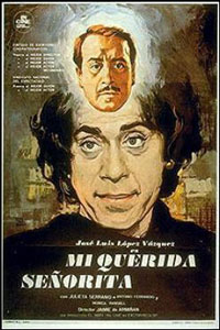 Mi Querida Seorita (1972)