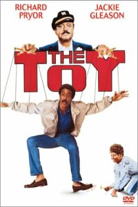Toy, The (1982)
